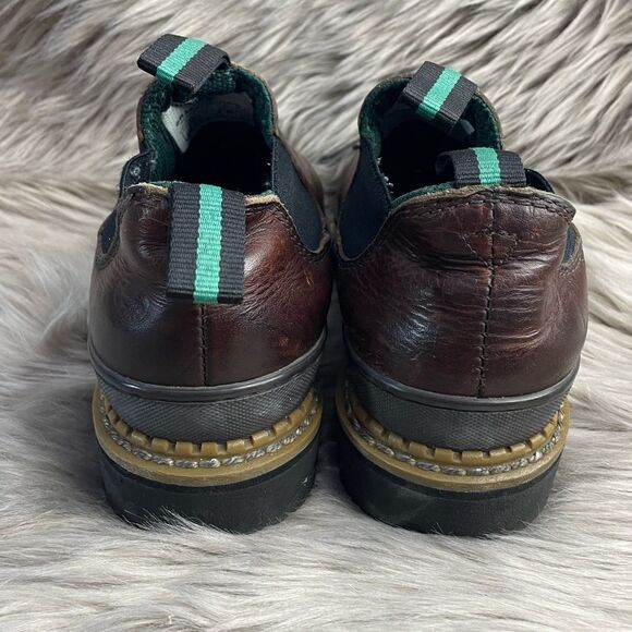 Georgia Giant Romeo Boots Women's Size 6 - Picture 4 of 13